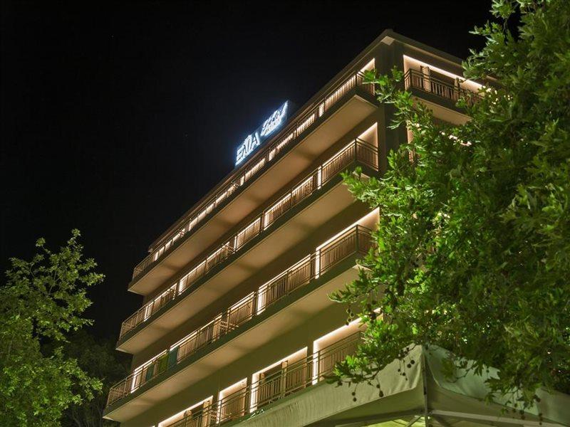 Elia Bettolo Hotel Chania  Exterior photo