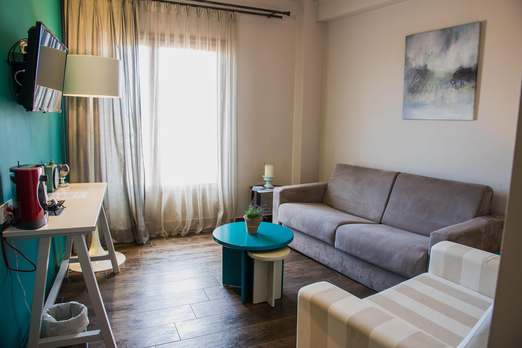 Elia Bettolo Hotel Chania  Exterior photo