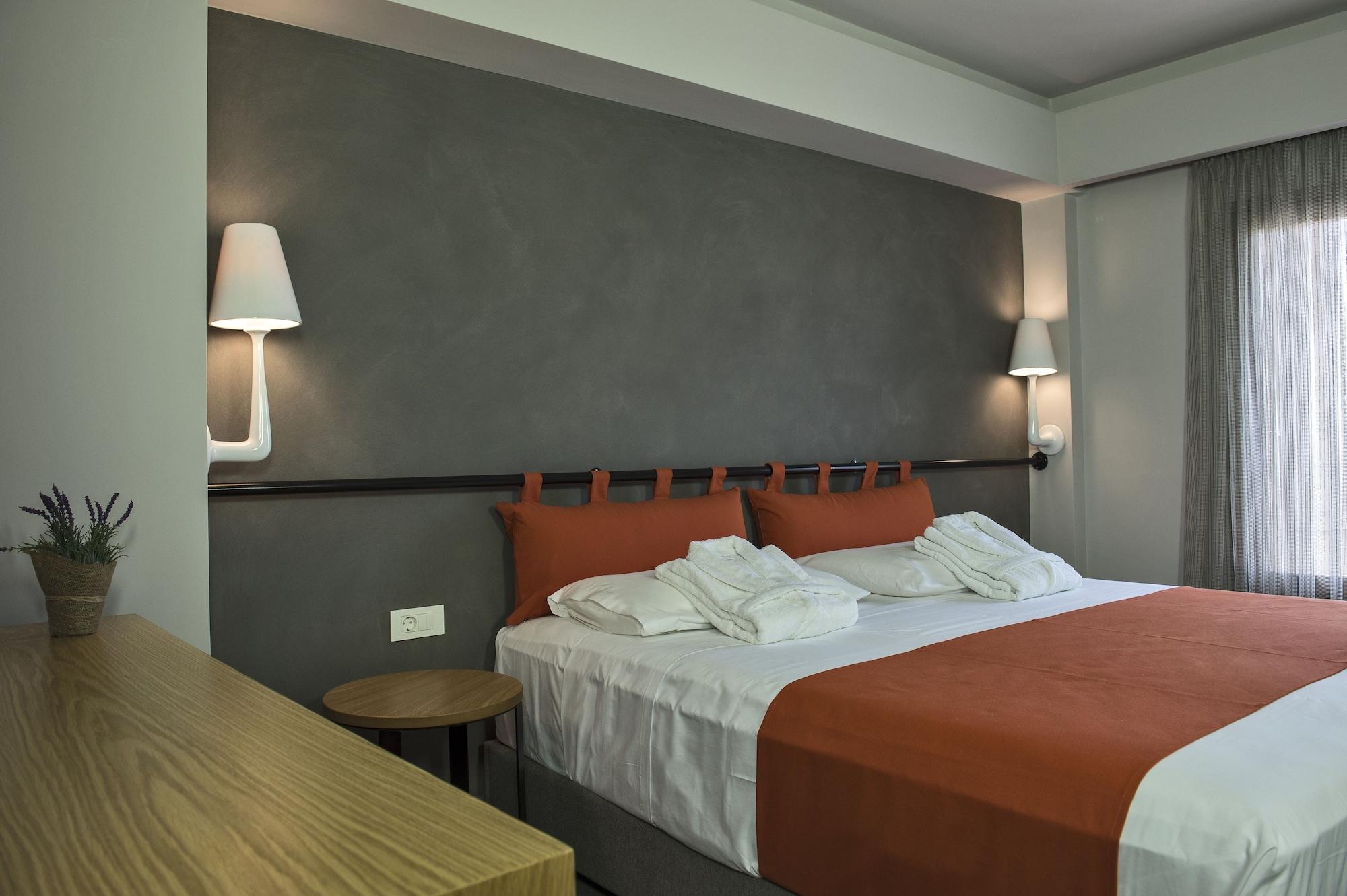 Elia Bettolo Hotel Chania  Exterior photo