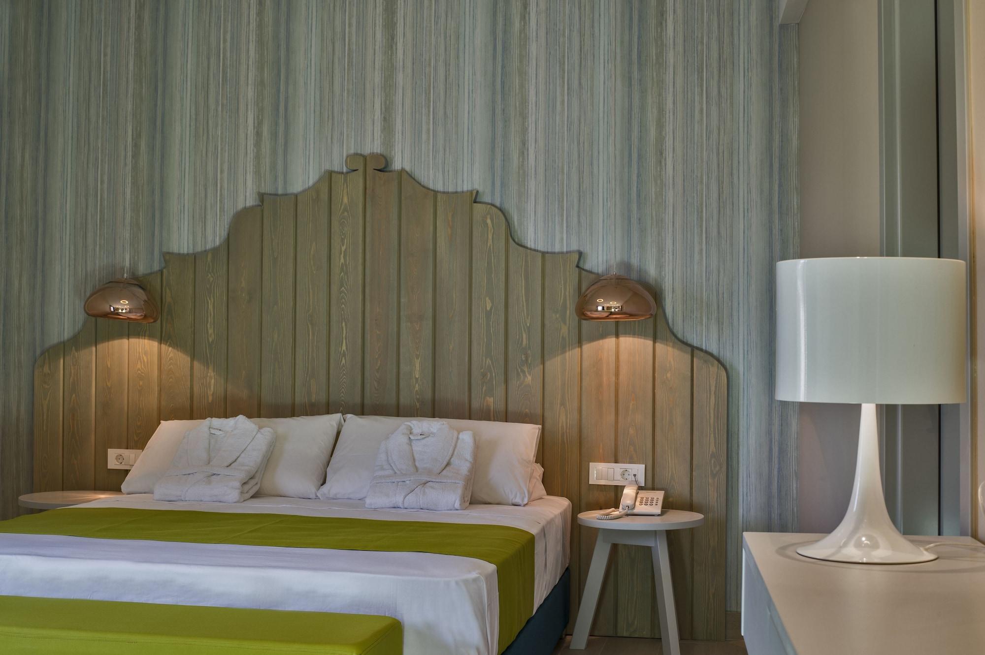 Elia Bettolo Hotel Chania  Exterior photo