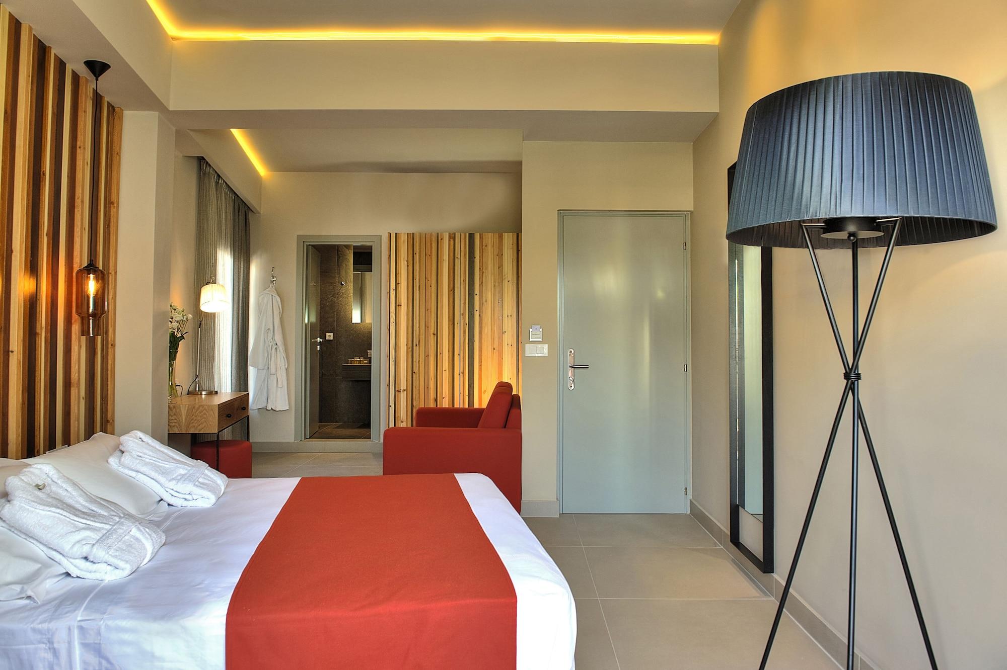 Elia Bettolo Hotel Chania  Exterior photo