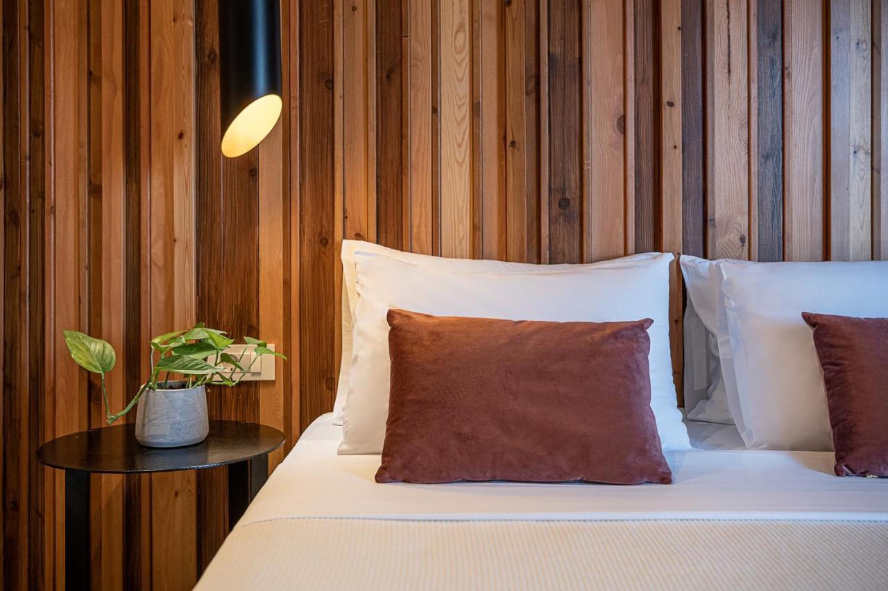 Elia Bettolo Hotel Chania  Exterior photo