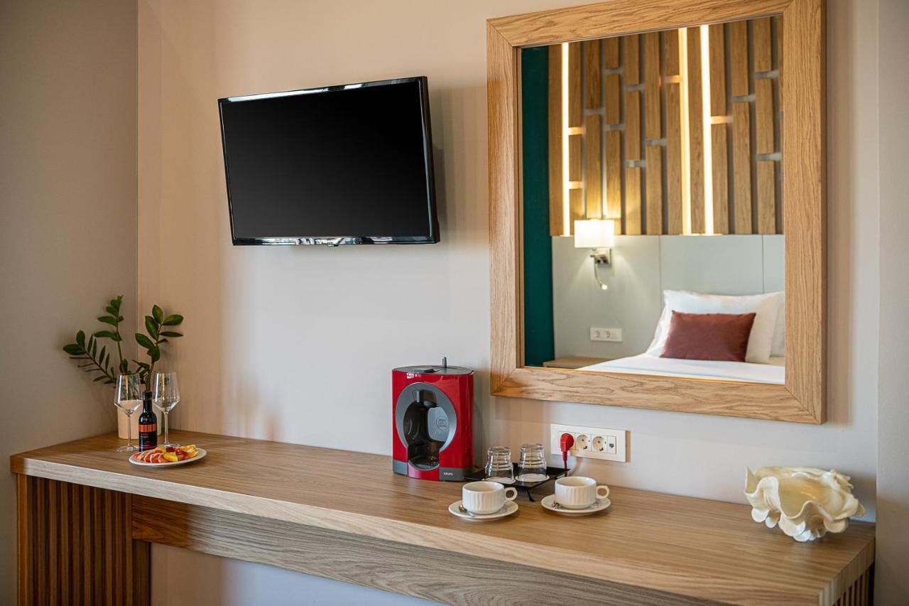 Elia Bettolo Hotel Chania  Exterior photo