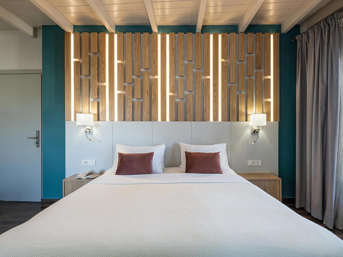 Elia Bettolo Hotel Chania  Exterior photo