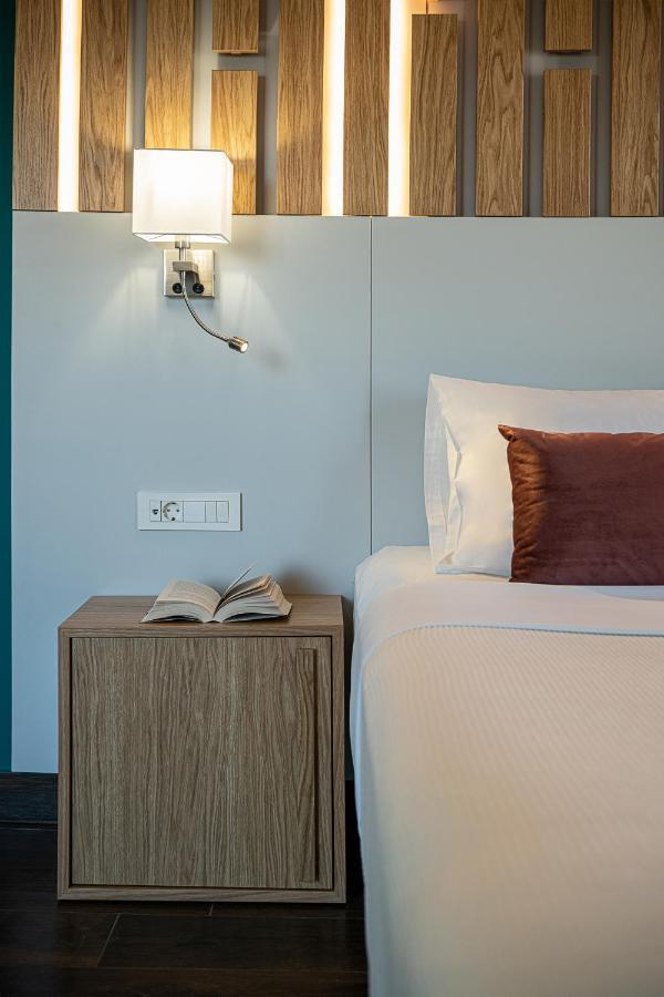Elia Bettolo Hotel Chania  Exterior photo
