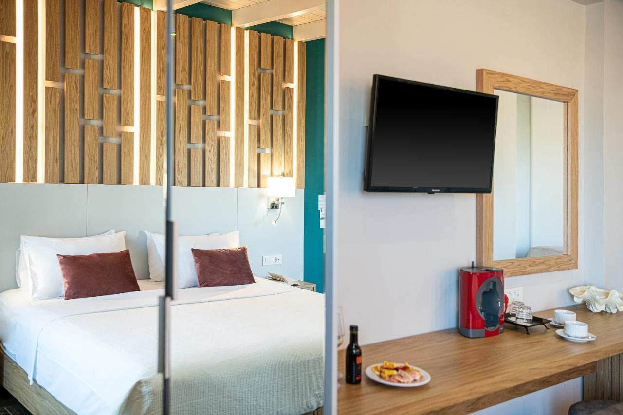 Elia Bettolo Hotel Chania  Exterior photo