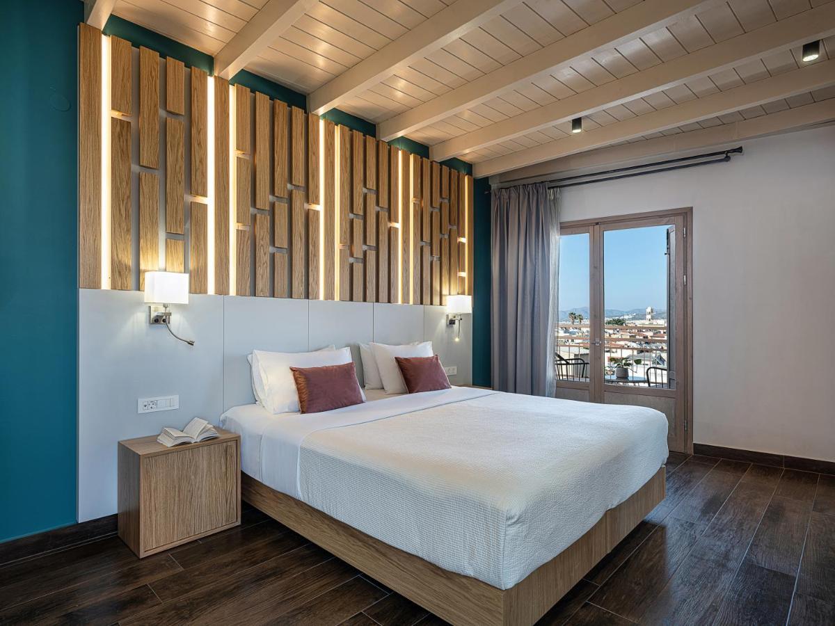 Elia Bettolo Hotel Chania  Exterior photo