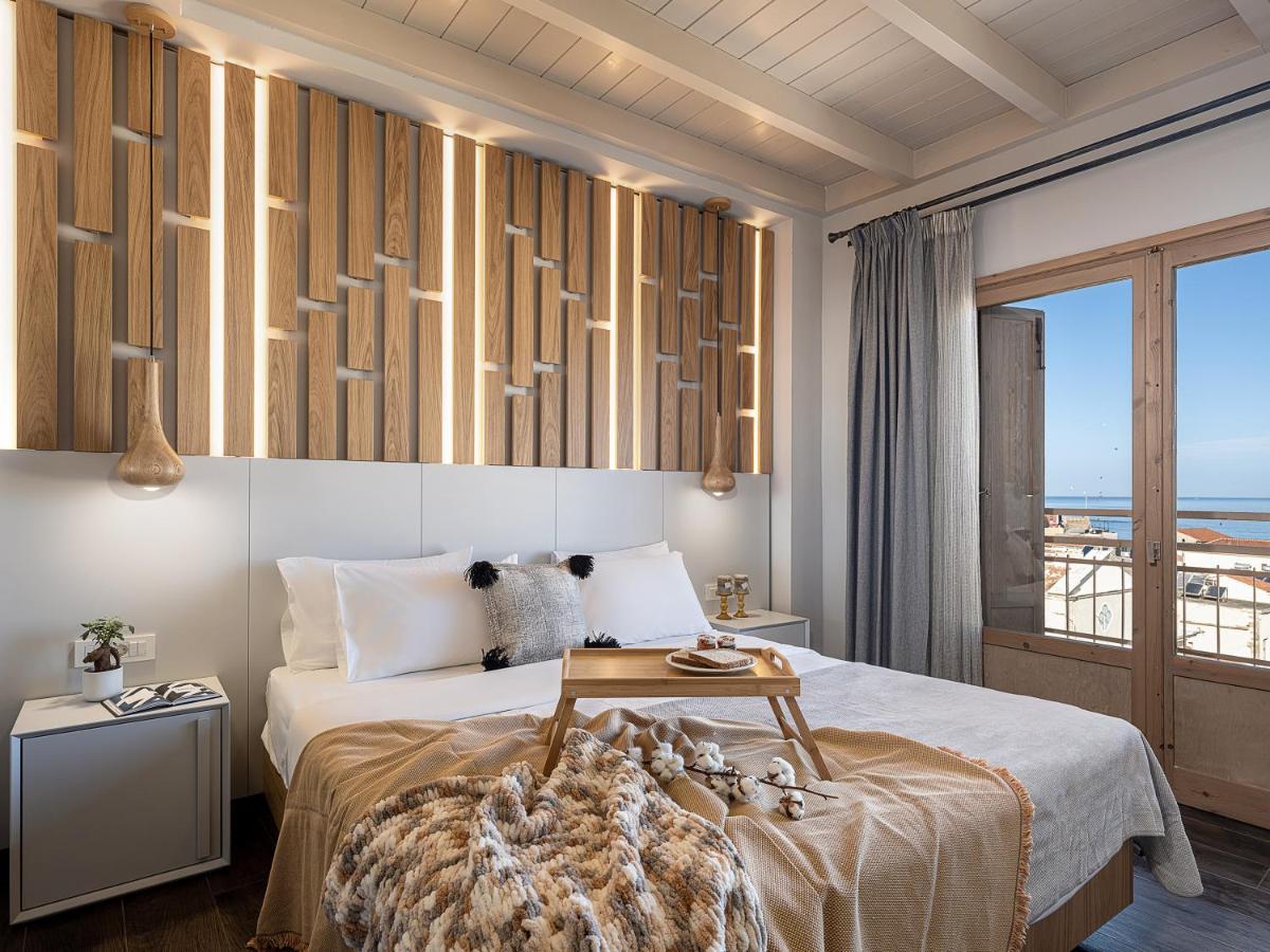 Elia Bettolo Hotel Chania  Exterior photo