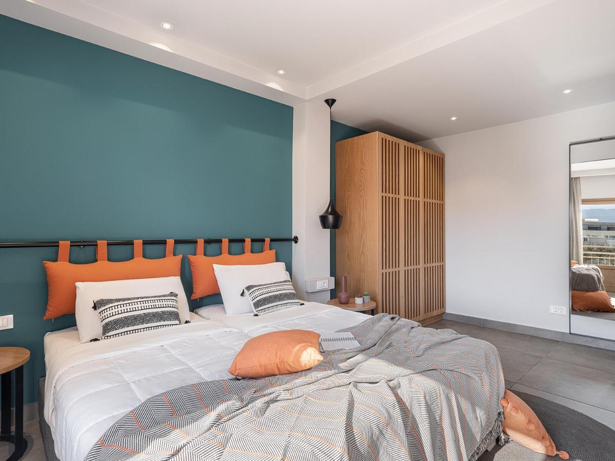 Elia Bettolo Hotel Chania  Exterior photo