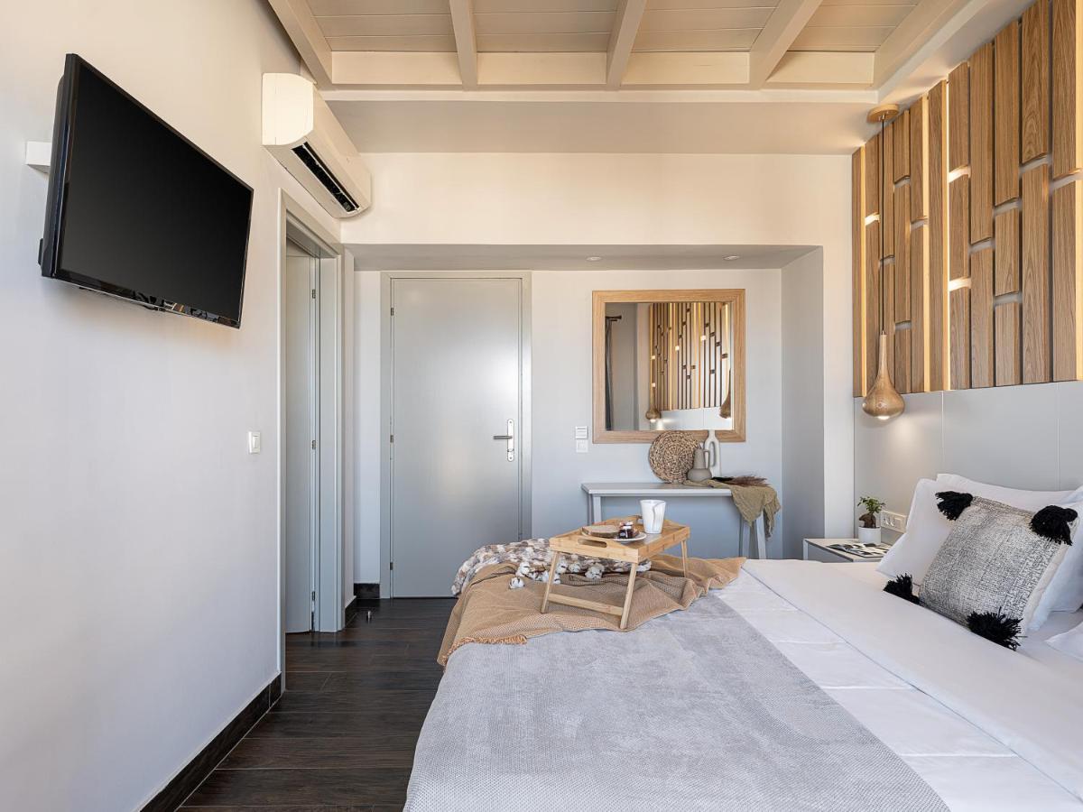 Elia Bettolo Hotel Chania  Exterior photo