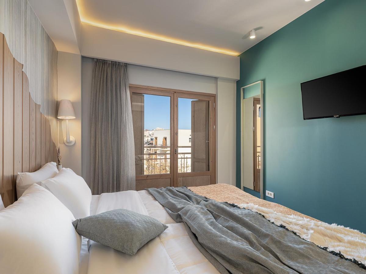 Elia Bettolo Hotel Chania  Exterior photo