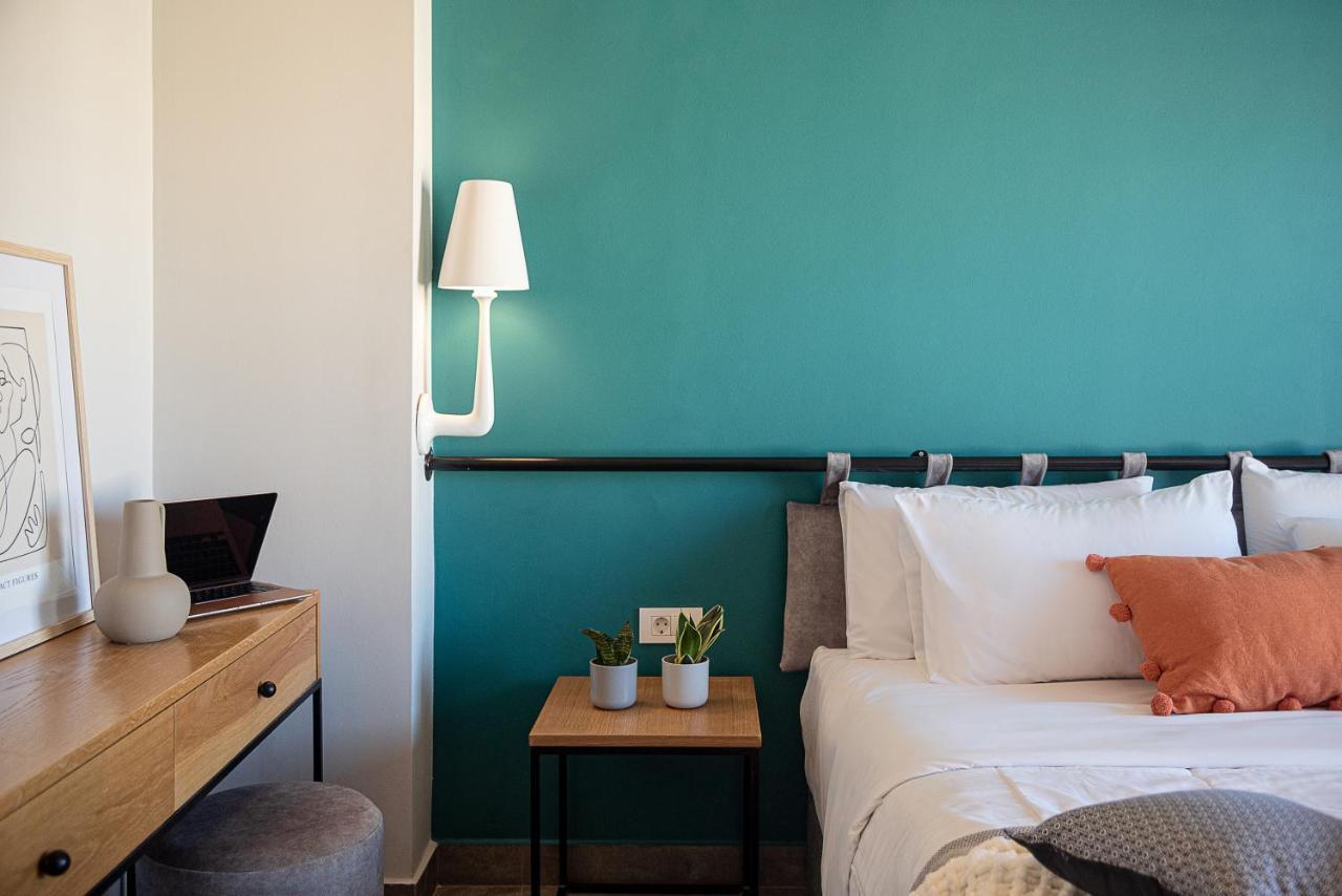 Elia Bettolo Hotel Chania  Exterior photo