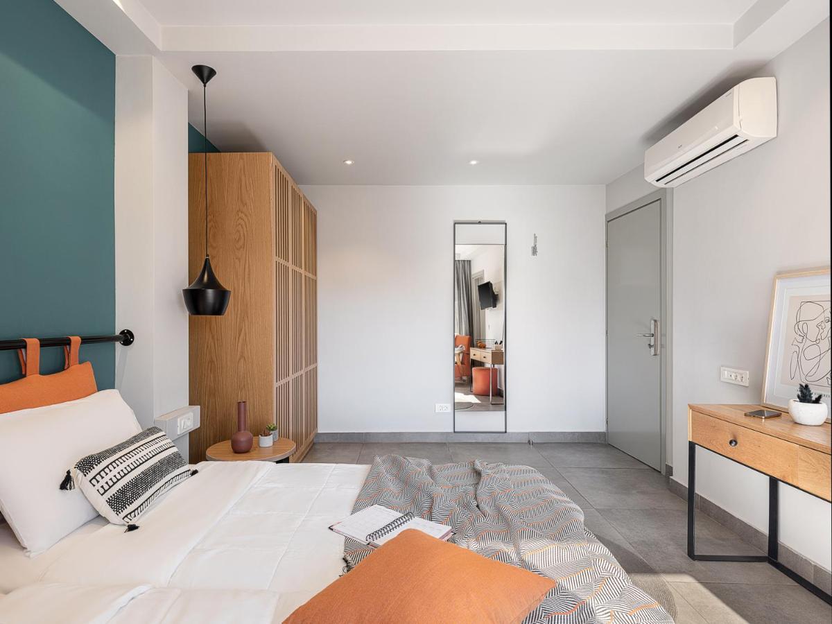 Elia Bettolo Hotel Chania  Exterior photo
