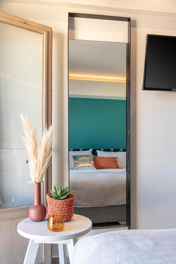 Elia Bettolo Hotel Chania  Exterior photo