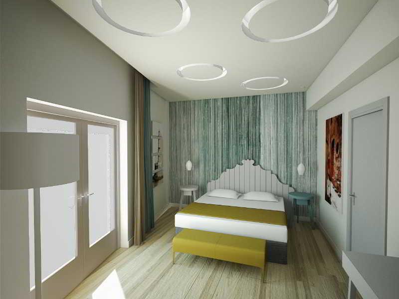 Elia Bettolo Hotel Chania  Exterior photo