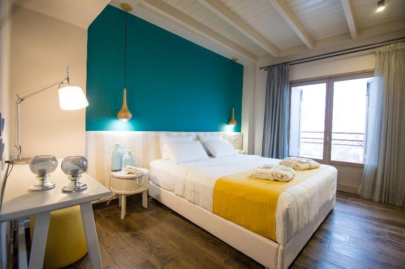 Elia Bettolo Hotel Chania  Exterior photo