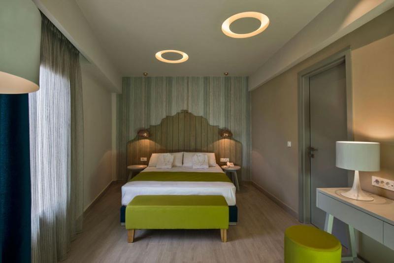 Elia Bettolo Hotel Chania  Exterior photo